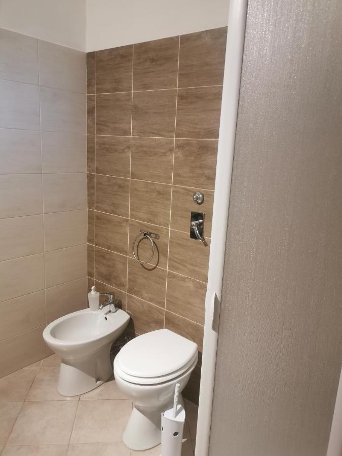 Case Vacanze Baglio Sances Бирги Веки Екстериор снимка