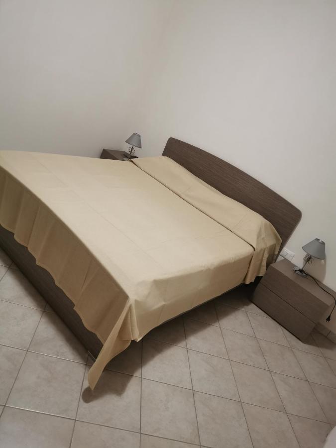 Case Vacanze Baglio Sances Бирги Веки Екстериор снимка