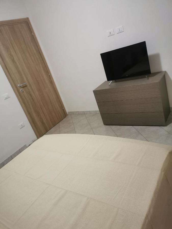 Case Vacanze Baglio Sances Бирги Веки Екстериор снимка