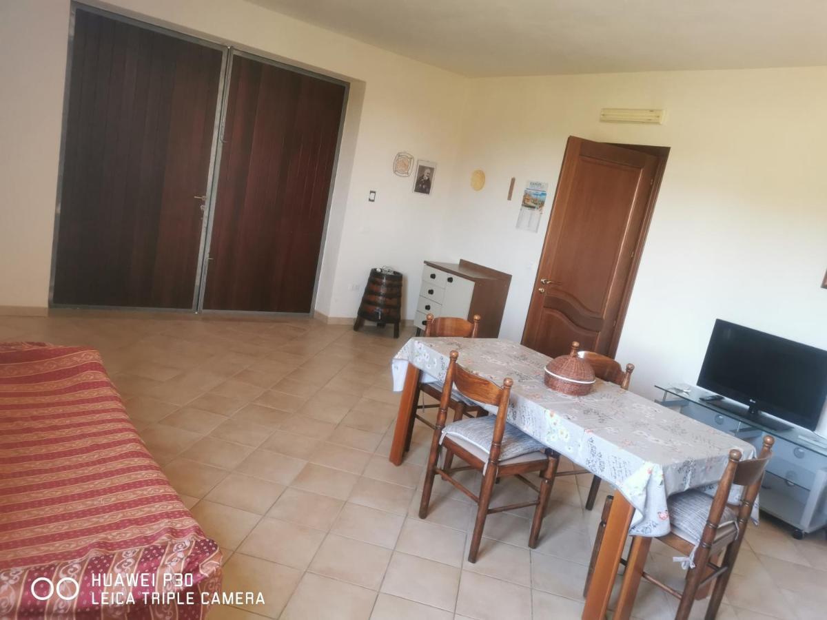 Case Vacanze Baglio Sances Бирги Веки Екстериор снимка
