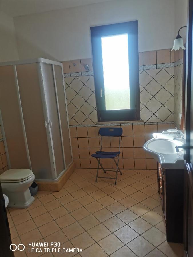 Case Vacanze Baglio Sances Бирги Веки Екстериор снимка